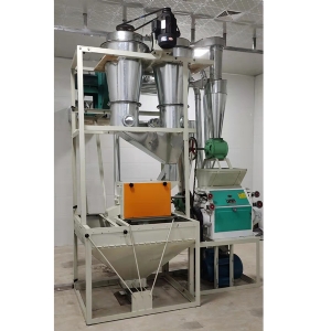 1臺(tái)磨2250型皮芯分離自動(dòng)上料單機(jī)