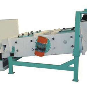 自衡振動(dòng)篩