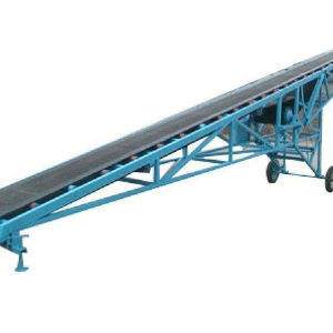 皮帶輸送機(jī)