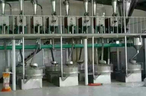 鑫峰面粉機(jī)成套設(shè)備有哪些售后服務(wù)？